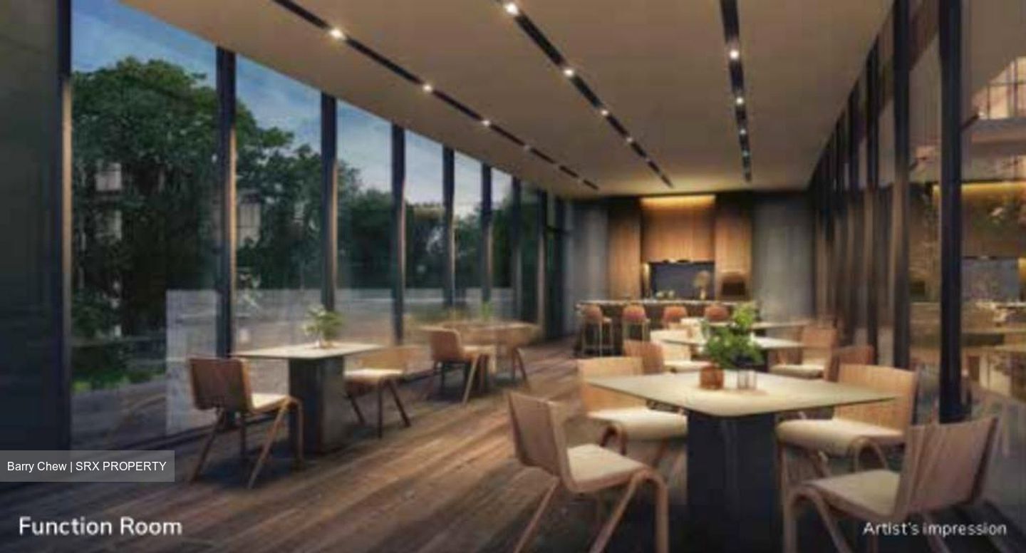 The Myst (D23), Condominium #429473071